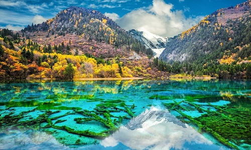 Jiuzhaigou-National-Park-Tour Jiuzhaigou-National-Park-Tour