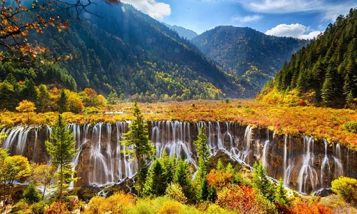 Nuorilang-Waterfall-Tour Nuorilang-Waterfall-Tour