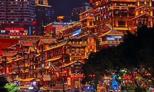 hongya-cave hongya-cave