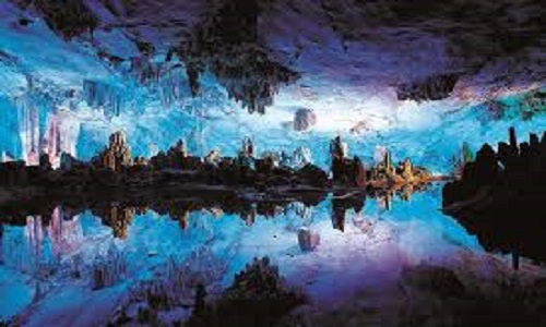Reed-Flute-Cave Reed-Flute-Cave