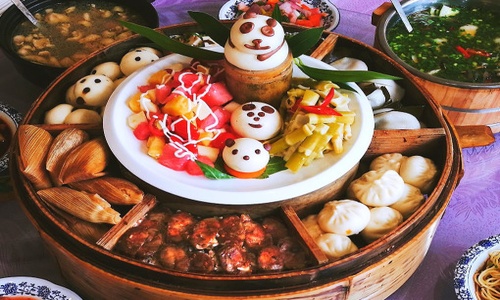 Sichuan-cuisine Sichuan-cuisine