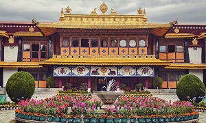 Norbulingka-2