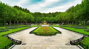 Fuxing-Park2 Fuxing-Park2