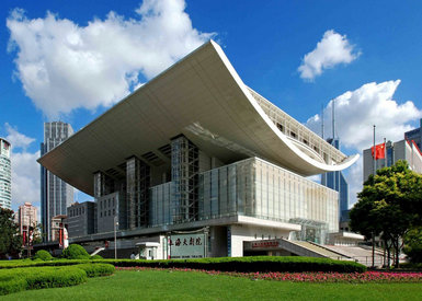Shanghai-Grand-Theatre Shanghai-Grand-Theatre