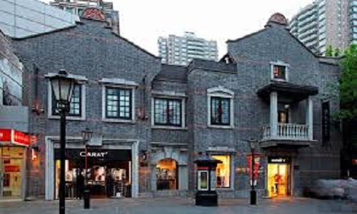 Xintiandi2 Xintiandi2