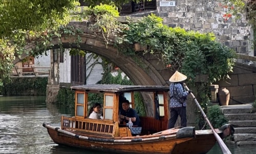 shuangqiao shuangqiao