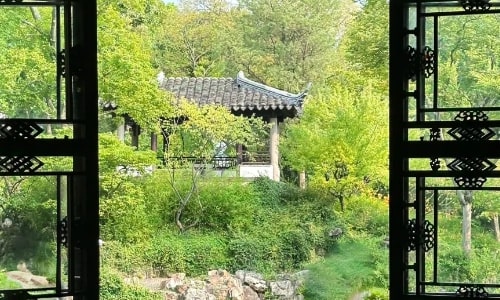 zhuozhengyuan-suzhou zhuozhengyuan-suzhou