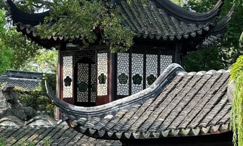 zhuozhengyuan zhuozhengyuan