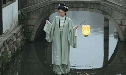hanfu hanfu