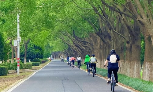 biking-jinze biking-jinze