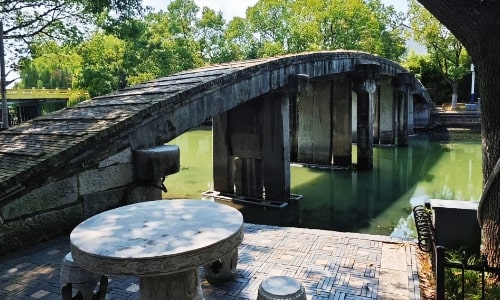 bridgehall bridgehall