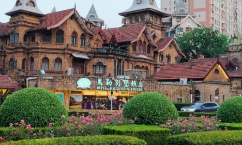 malebieshu malebieshu