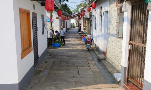 street-jinze street-jinze