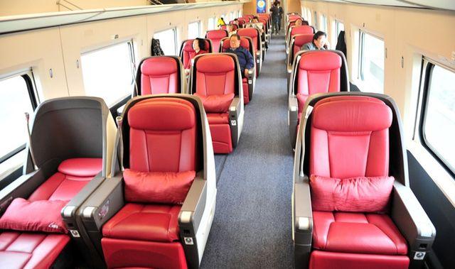 Business-Class Business-Class