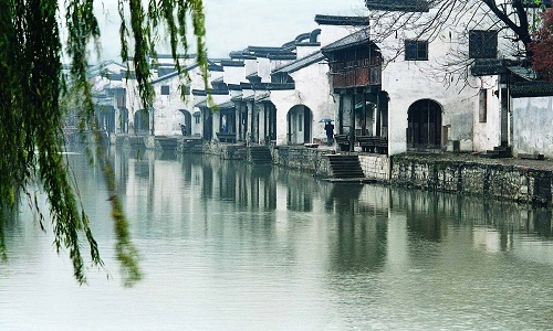 Nanxun-Water-Town3 Nanxun-Water-Town3