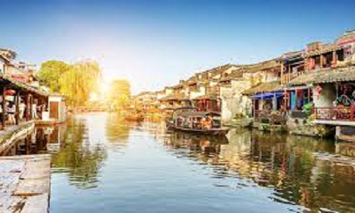 Xitang-Ancient-Town2 Xitang-Ancient-Town2