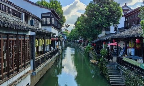 port-xinchang port-xinchang