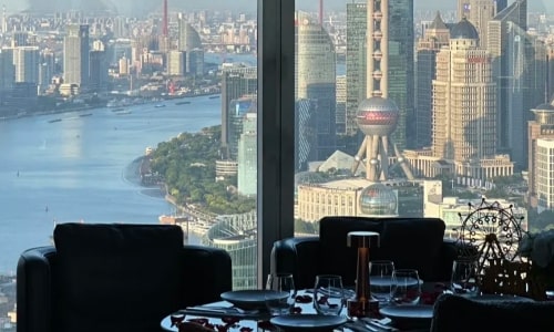 MUSE PENTHOUSE MUSE PENTHOUSE