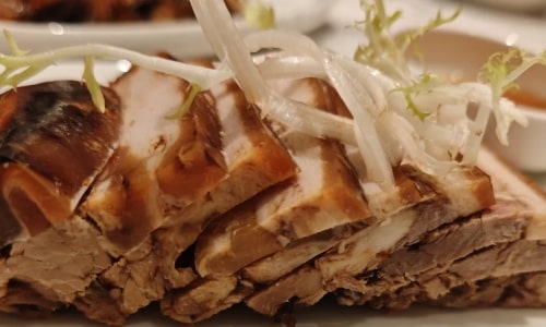 De Xing Restaurant De Xing Restaurant