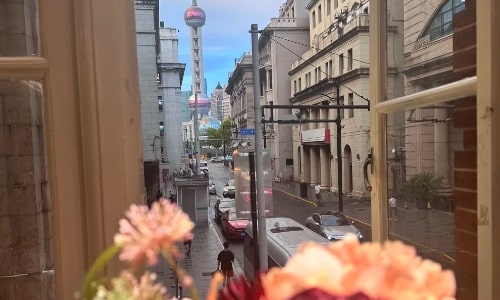 Bund Family Feast Bund Family Feast