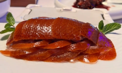 Dadong Roast Duck Dadong Roast Duck