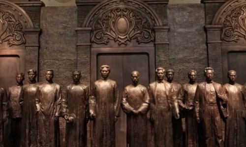 Site of the First National Congress-Shanghai Site of the First National Congress-Shanghai