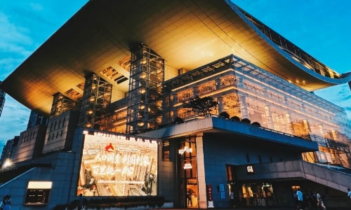 Shanghai-Grand-Theatre Shanghai-Grand-Theatre