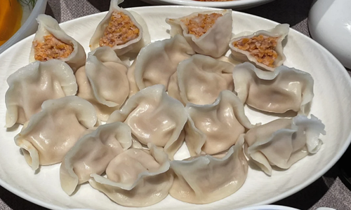dumplings dumplings