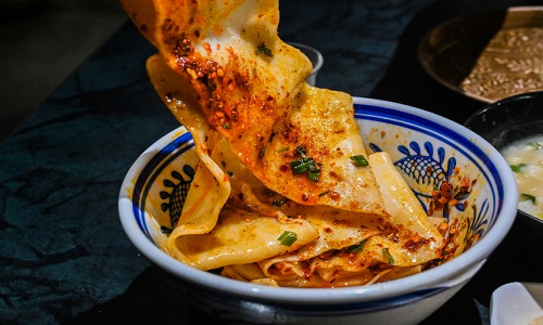 Xian-noodles Xian-noodles