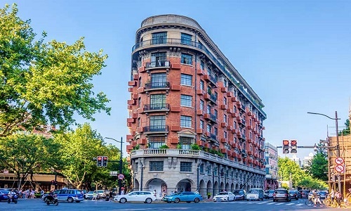 shanghai-french-concession-View shanghai-french-concession-View