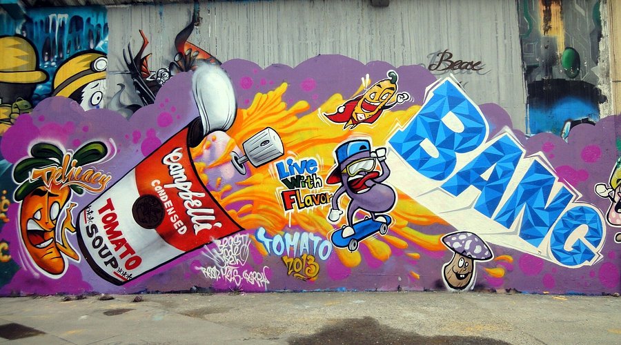 M50-shanghai M50-shanghai